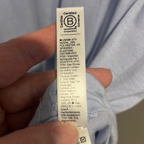 Athleta top - Picture 5 of 5